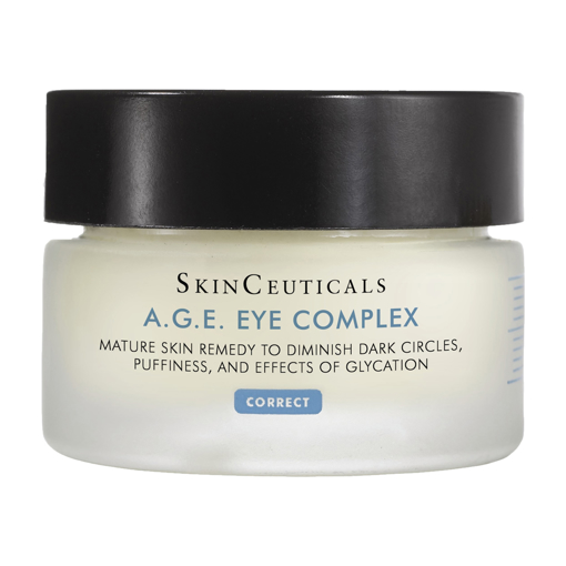 Bilde av A.G.E. Eye Complex