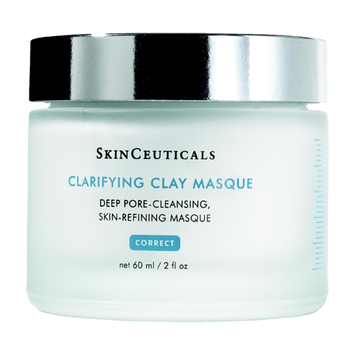 Bilde av Clarifying Clay Masque