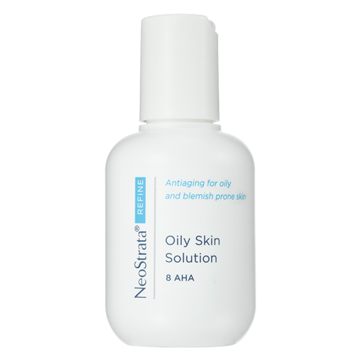 Bilde av Oily Skin Solution