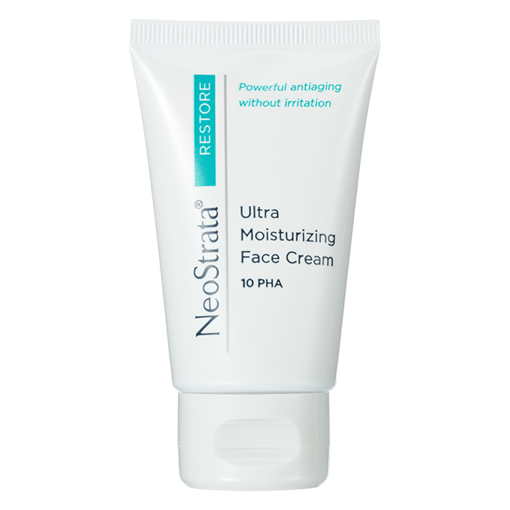 Bilde av Ultra Moisturizing Face Cream