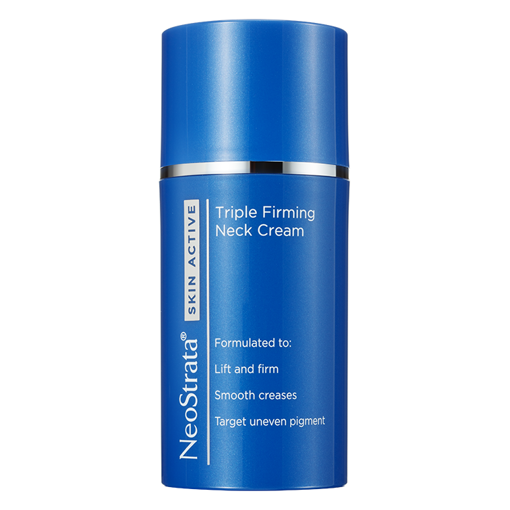 Bilde av Triple Firming Neck Cream