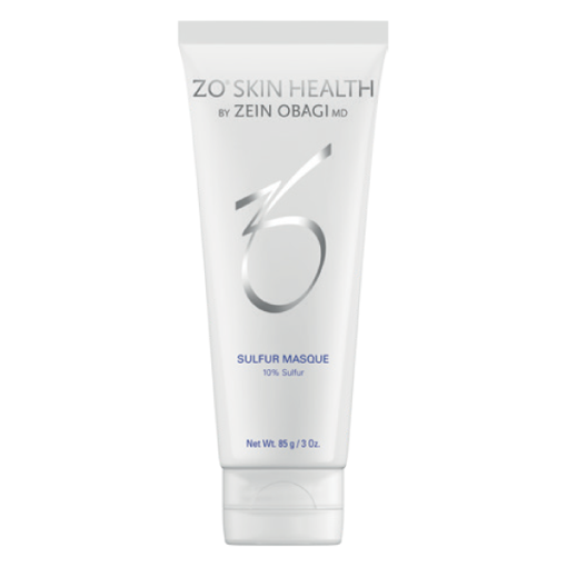 Bilde av Complexion Clearing Masque (tidligere: Sulfur Masque)