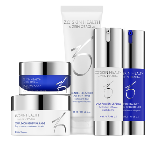 Bilde av Skin Brightening Program