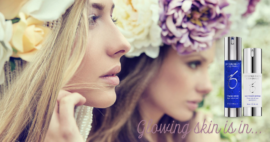 Kjøp ZO Firming Serum, få med ZO Daily Power Defense 30ml. Verdi 1197 kr!