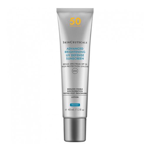 Bilde av Advanced Brightening UV defense SPF 50