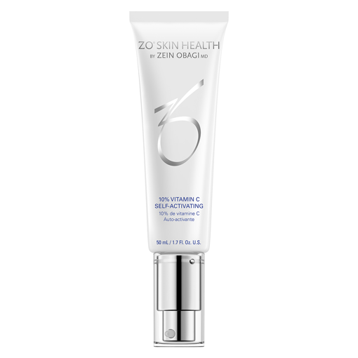 Bilde av 10% Vitamin C  Self-Activating