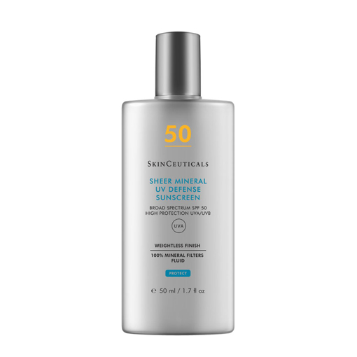 Bilde av Sheer Mineral UV Defense SPF 50