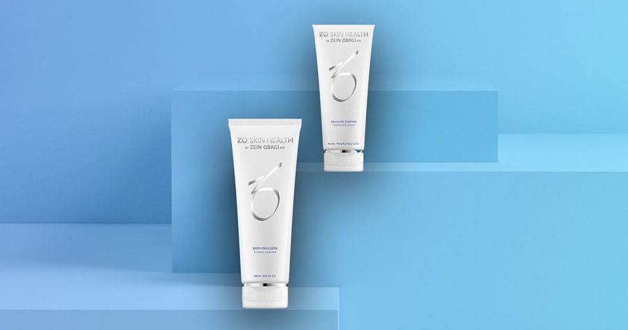 Body Duo! Body Emulsion/Cellulite Control