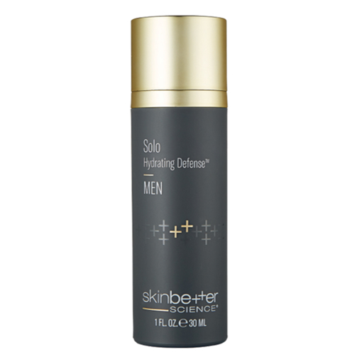 Bilde av Solo Hydrating Defense Serum MEN