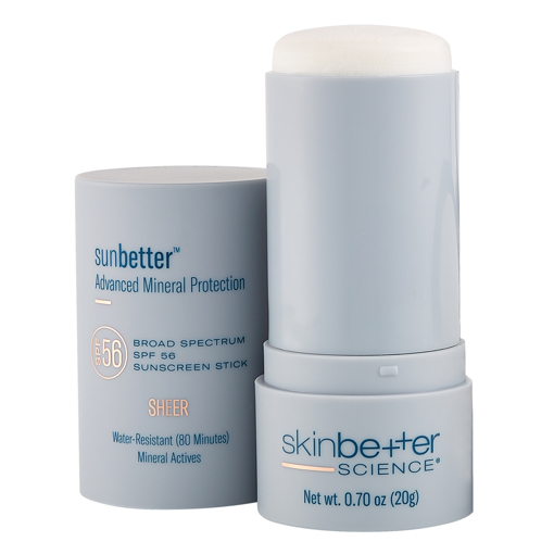Bilde av SHEER SPF 50 Sunscreen Stick