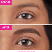 Bilde av GrandeBROW-FILL Volumizing Brow Gel with Fibers & Peptides DARK