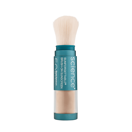 Bilde av Colorescience Sunforgettable Brush-on Shield SPF 30