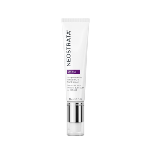 Bilde av Comprehensive Retinol 0.3% Night Serum