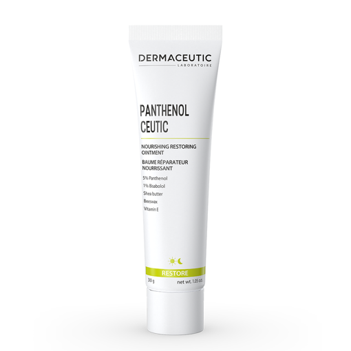 Bilde av Panthenol Ceutic