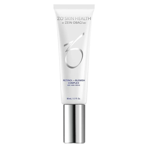 Bilde av Retinol + Blemish Complex